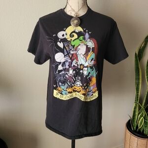 🖤Nightmare Before Christmas Tee